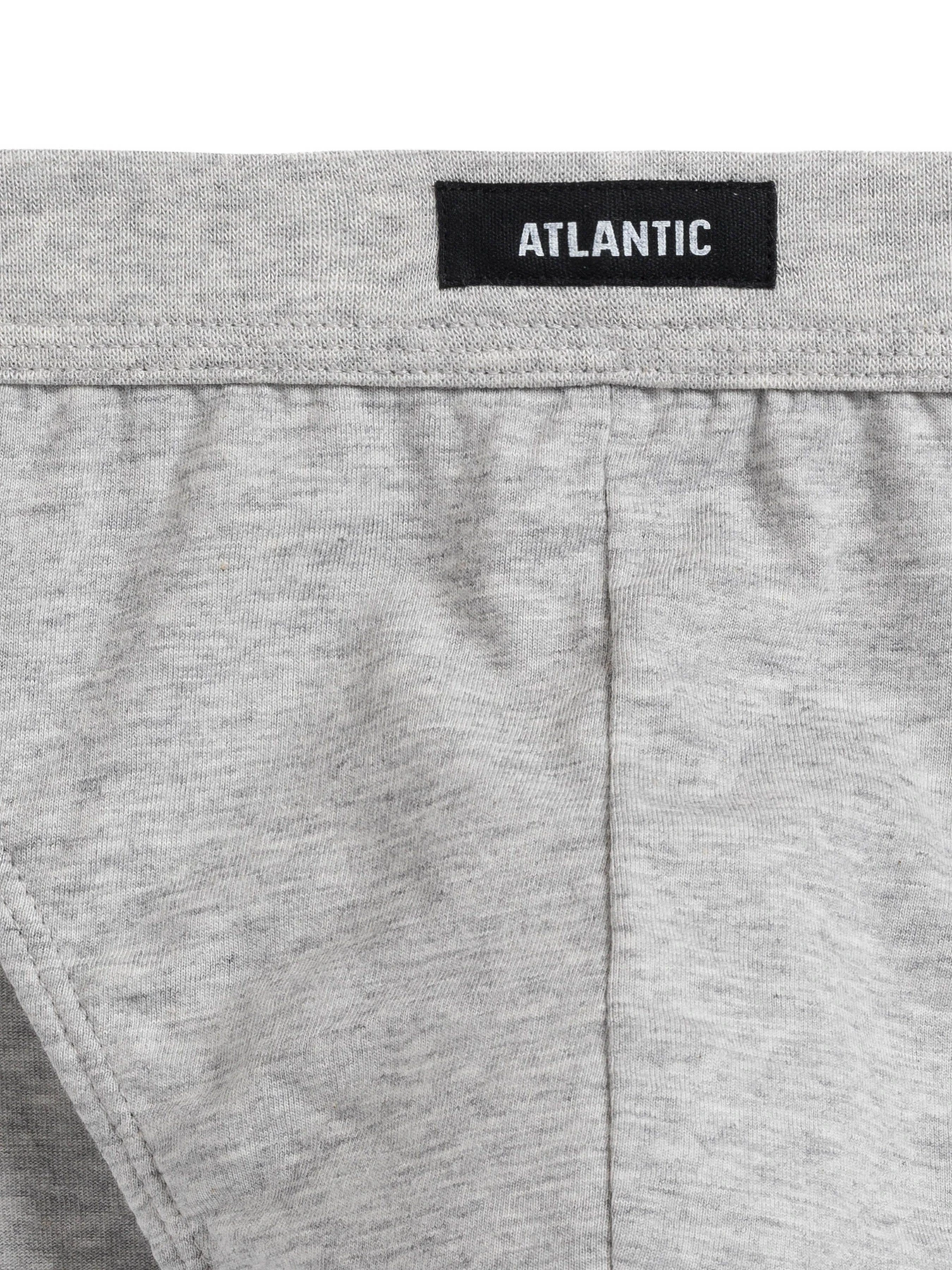 Нижня білизна Atlantic модель 3MP-163 CZA/GRF/SZM Нижня білизна Atlantic модель 3MP-163 CZA/GRF/SZM Фото
