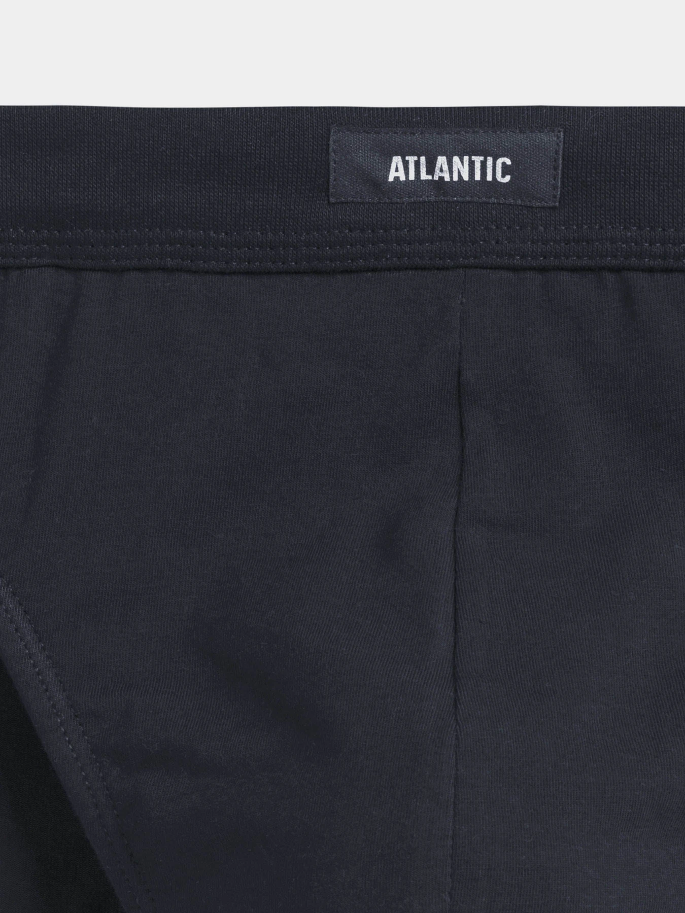 Нижня білизна Atlantic модель 3MP-163 CZA/GRF/SZM Нижня білизна Atlantic модель 3MP-163 CZA/GRF/SZM Фото