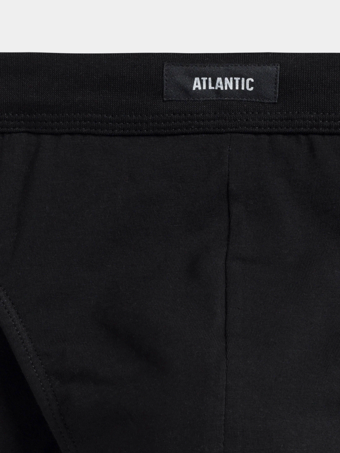 Нижня білизна Atlantic модель 3MP-163 CZA/GRF/SZM Нижня білизна Atlantic модель 3MP-163 CZA/GRF/SZM Фото