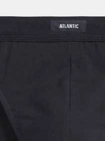 Нижня білизна Atlantic модель 3MP-163 CZA/GRF/SZM Фото