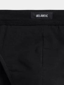 Нижня білизна Atlantic модель 3MP-163 CZA/GRF/SZM Фото