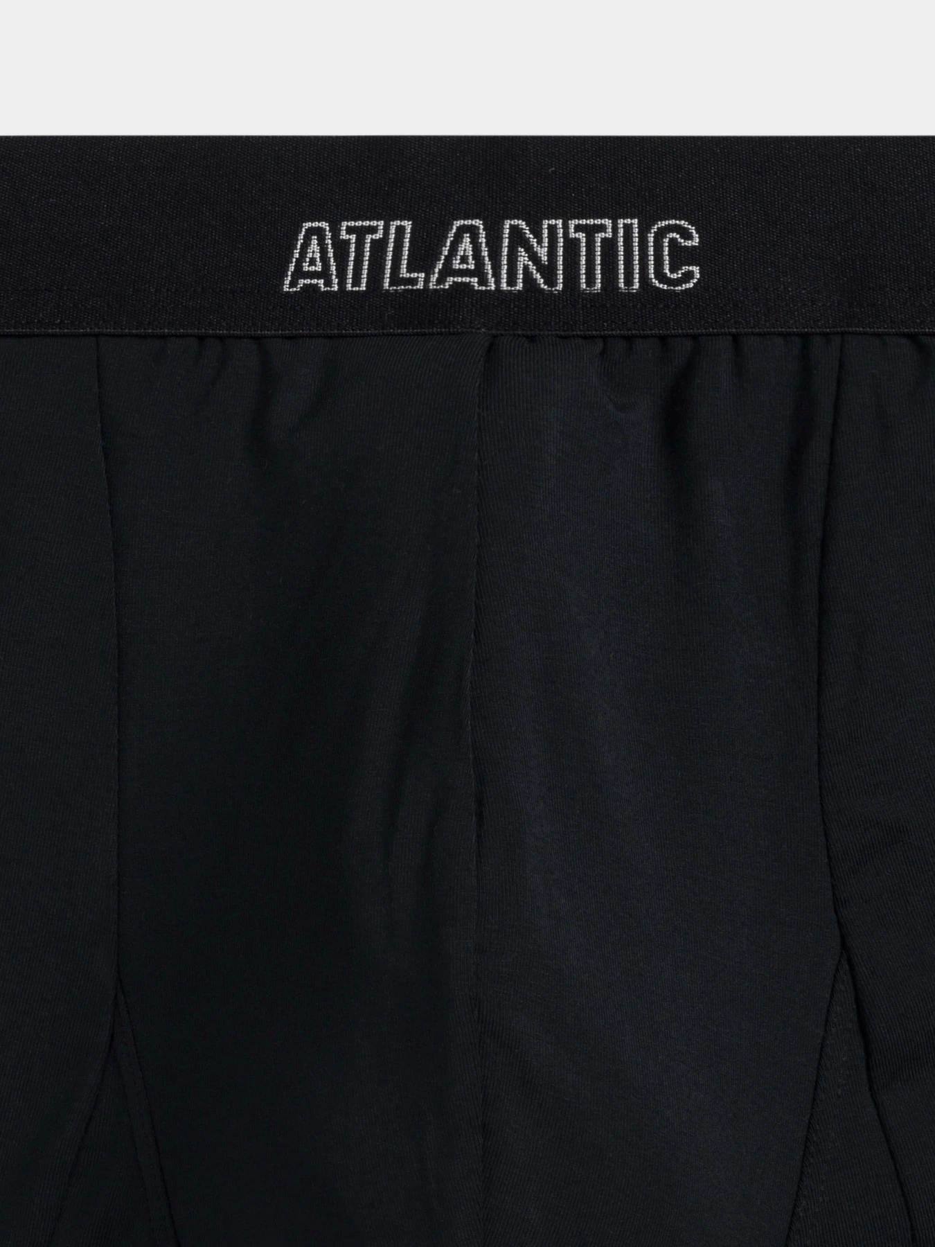 Нижнее белье Atlantic модель MH-1195 CZA Нижнее белье Atlantic модель MH-1195 CZA Фото