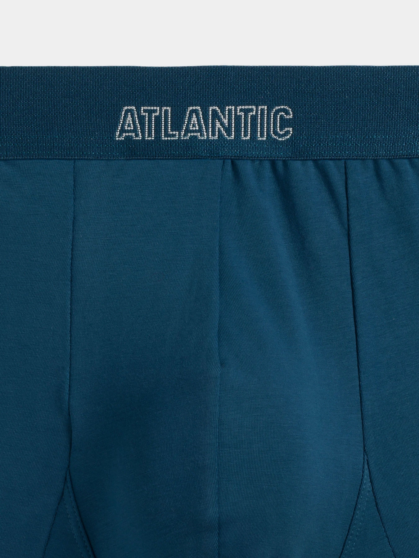 Нижня білизна Atlantic модель MH-1195 DEN Нижня білизна Atlantic модель MH-1195 DEN Фото