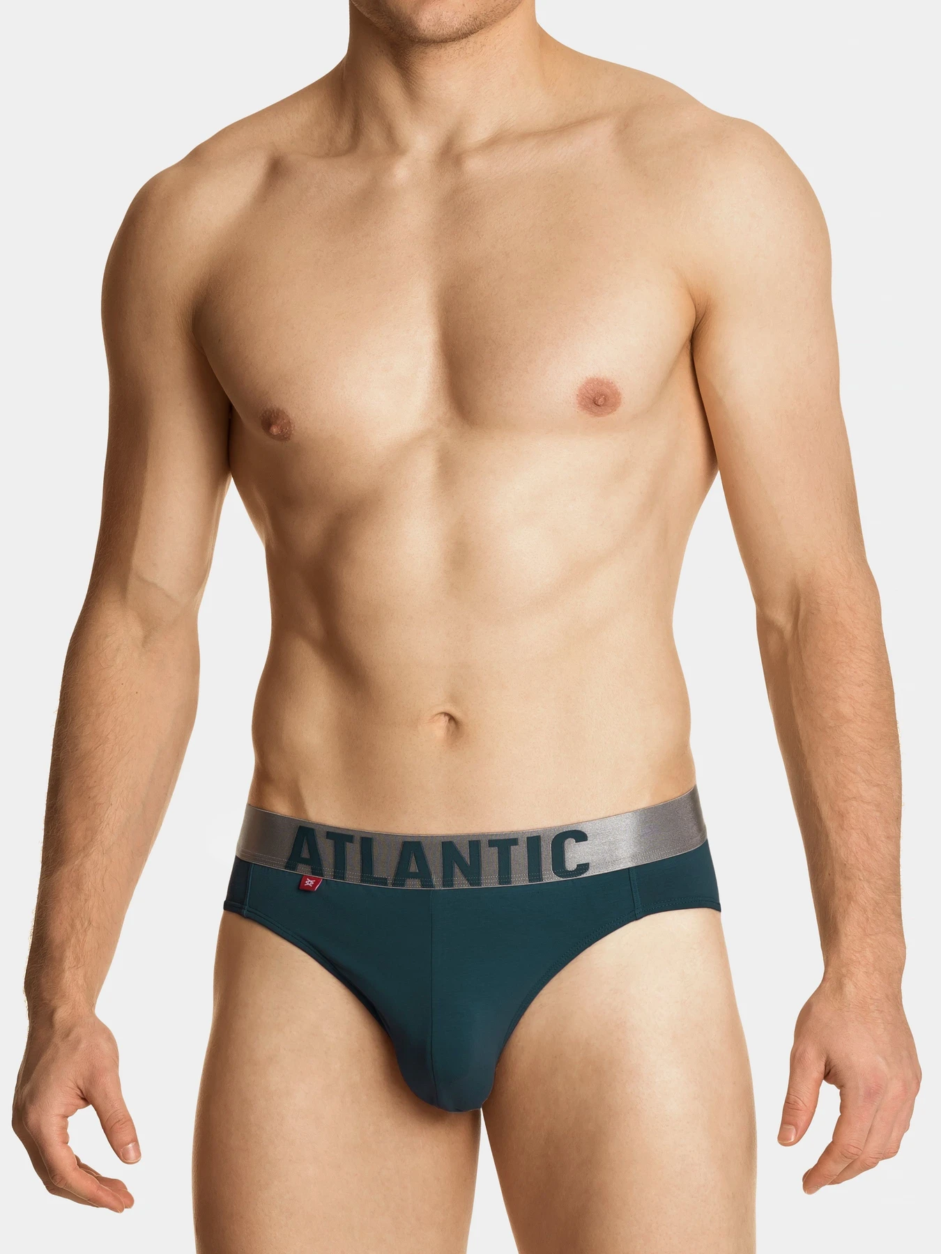 Нижня білизна Atlantic модель MP-1574 ZIE Фото