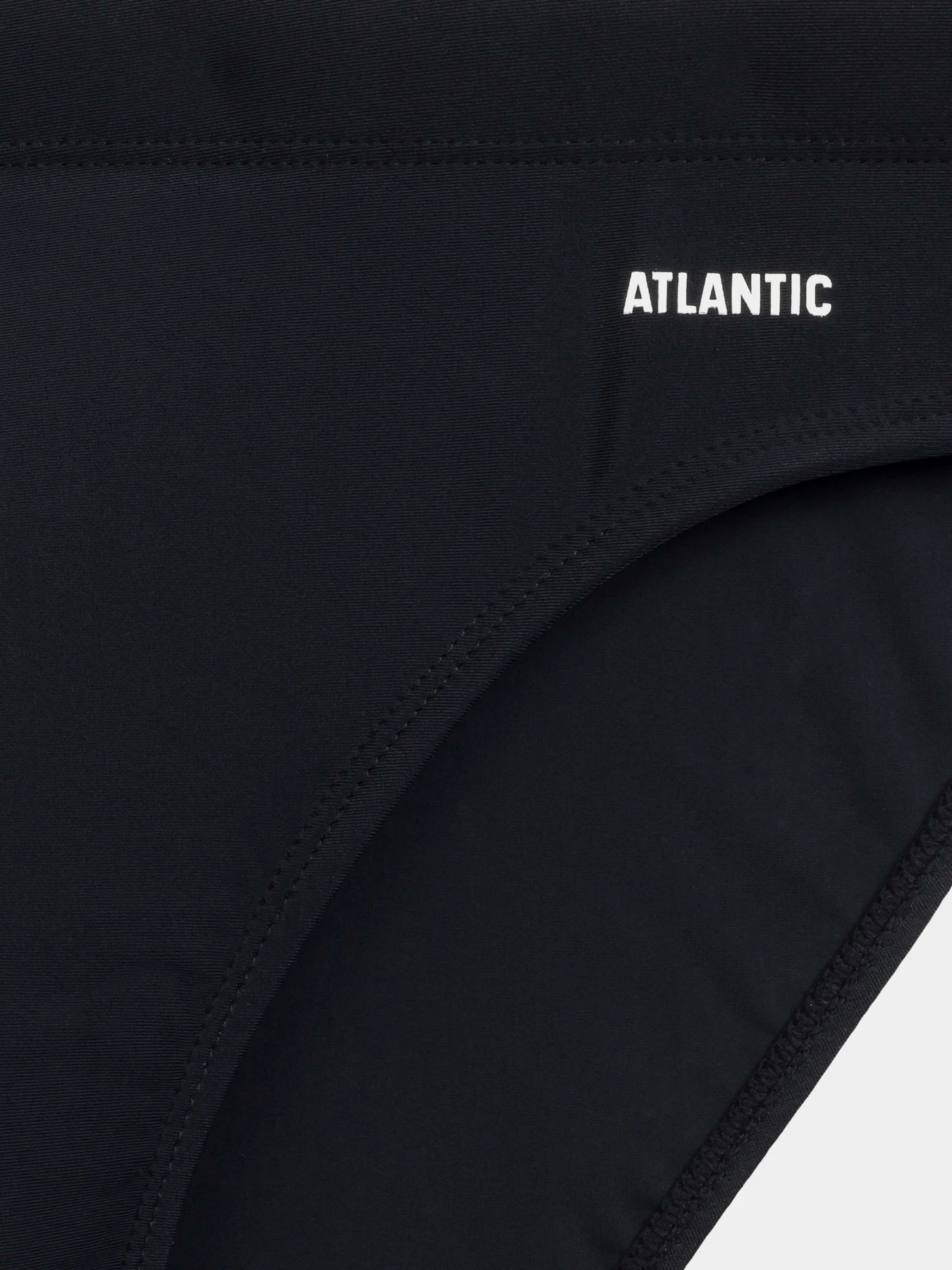 Одяг для пляжу Atlantic модель KMT-338 CZA/S Одяг для пляжу Atlantic модель KMT-338 CZA/S Фото