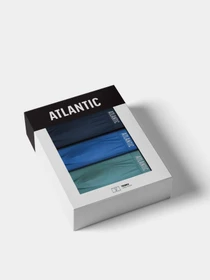 Нижнее белье Atlantic модель 3MH-011 NIE/NIEC/ZIEJ Фото