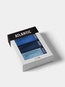 Нижня білизна Atlantic модель 3MH-213 NIEJ/NIE/NIEC Фото