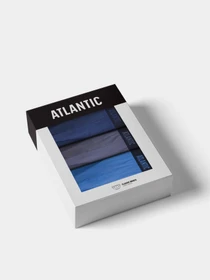 Нижнее белье Atlantic модель 3MP-094 NIEC/NIEJ/IND Фото