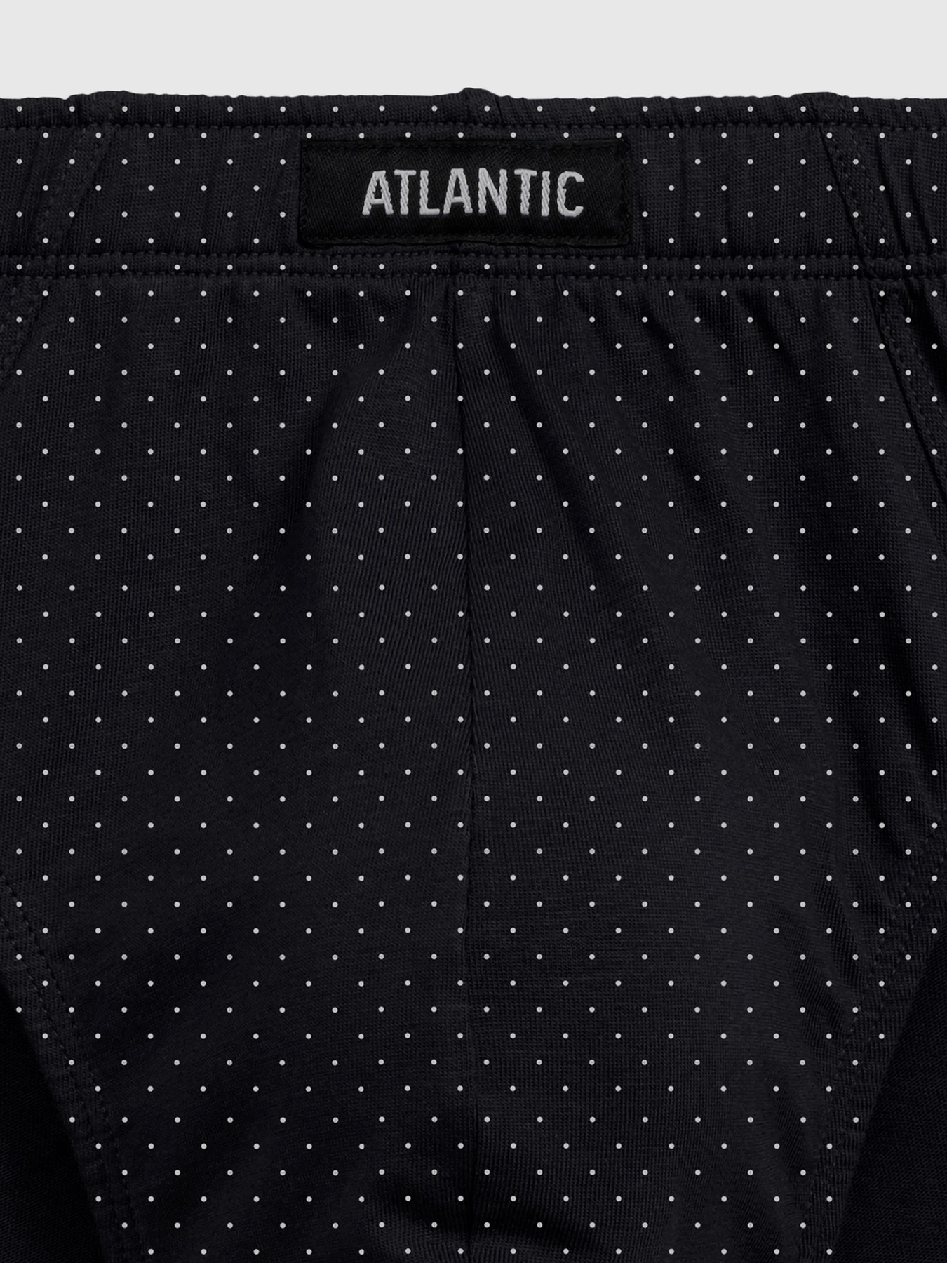 Нижнее белье Atlantic модель 3MP-178 CZA/SZG/CZA Нижнее белье Atlantic модель 3MP-178 CZA/SZG/CZA Фото