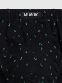 Нижнее белье Atlantic модель 3MP-178 CZA/SZG/CZA Фото
