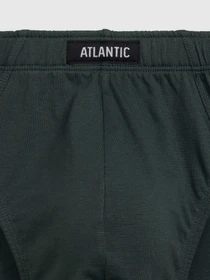Нижнее белье Atlantic модель 3MP-178 CZA/SZG/CZA Фото