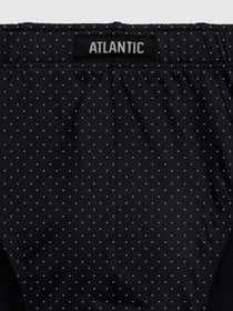 Нижнее белье Atlantic модель 3MP-178 CZA/SZG/CZA Фото