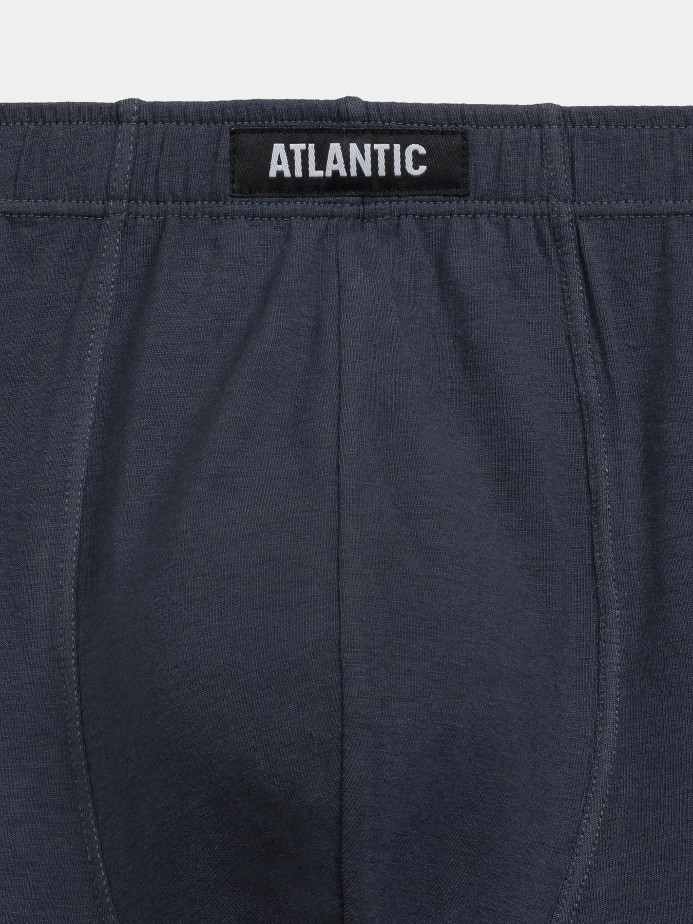 Нижня білизна Atlantic модель 5SMH-002 GRF/SZA/CZA/SZG/KAW Нижня білизна Atlantic модель 5SMH-002 GRF/SZA/CZA/SZG/KAW Фото