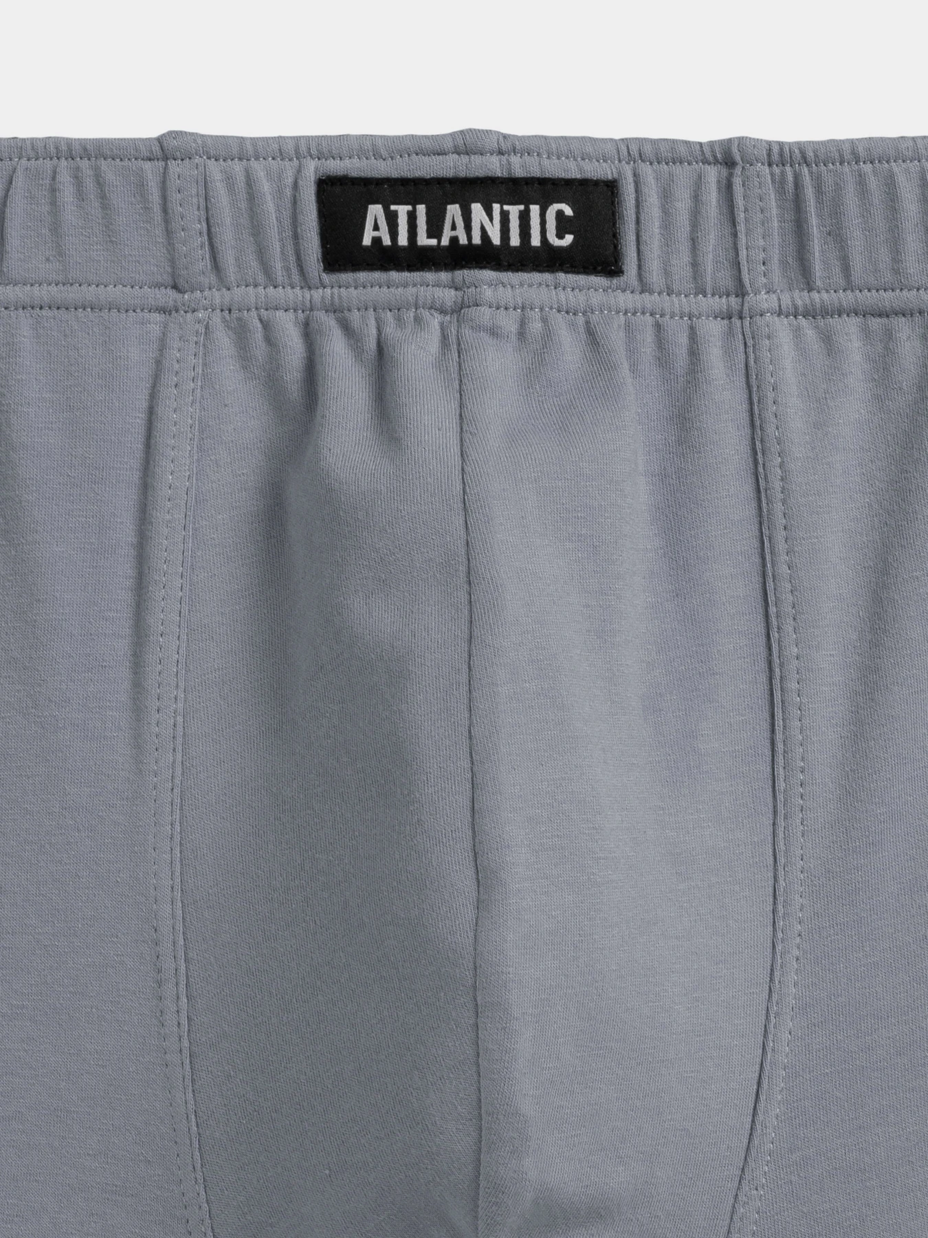 Нижня білизна Atlantic модель 5SMH-002 GRF/SZA/CZA/SZG/KAW Нижня білизна Atlantic модель 5SMH-002 GRF/SZA/CZA/SZG/KAW Фото