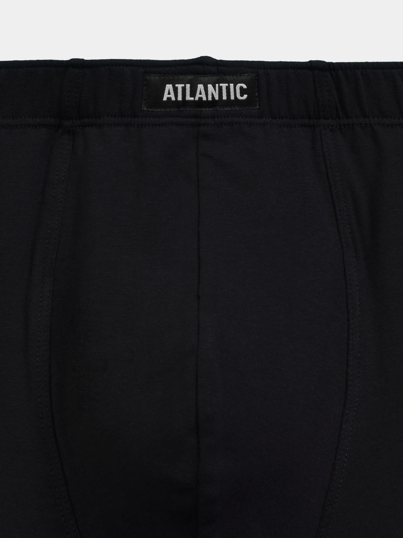 Нижня білизна Atlantic модель 5SMH-002 GRF/SZA/CZA/SZG/KAW Нижня білизна Atlantic модель 5SMH-002 GRF/SZA/CZA/SZG/KAW Фото