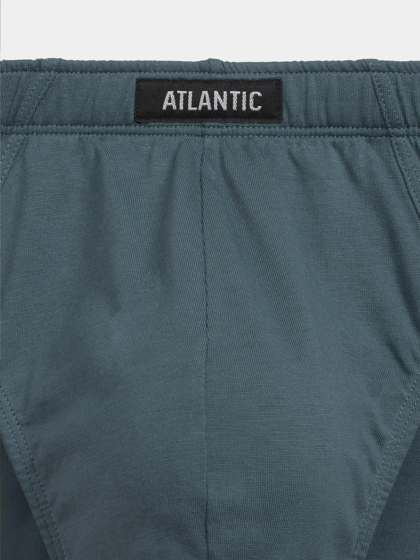 Нижнее белье Atlantic модель 5SMP-002 NIE/CAB/STAC/GRA/NIEC Нижнее белье Atlantic модель 5SMP-002 NIE/CAB/STAC/GRA/NIEC Фото