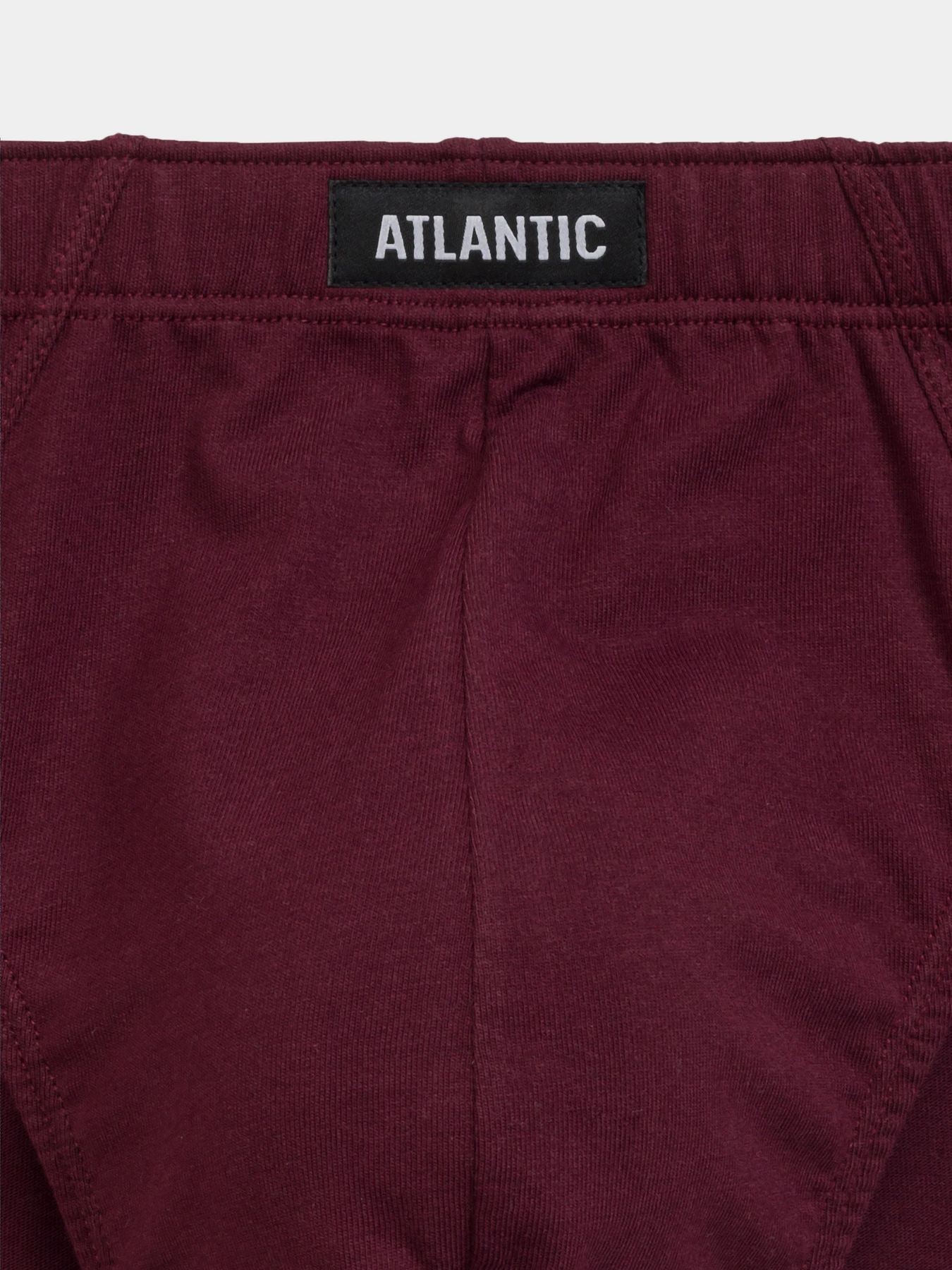 Нижнее белье Atlantic модель 5SMP-002 NIE/CAB/STAC/GRA/NIEC Нижнее белье Atlantic модель 5SMP-002 NIE/CAB/STAC/GRA/NIEC Фото
