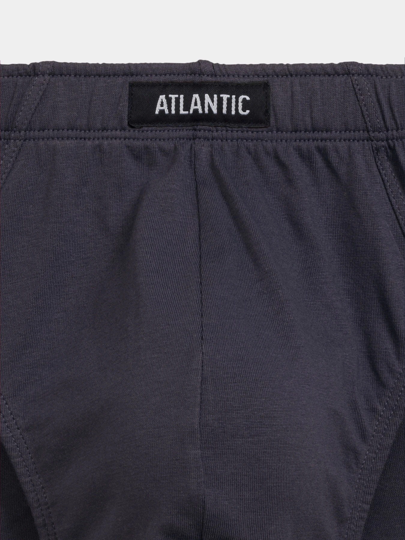 Нижнее белье Atlantic модель 5SMP-002 NIE/CAB/STAC/GRA/NIEC Нижнее белье Atlantic модель 5SMP-002 NIE/CAB/STAC/GRA/NIEC Фото
