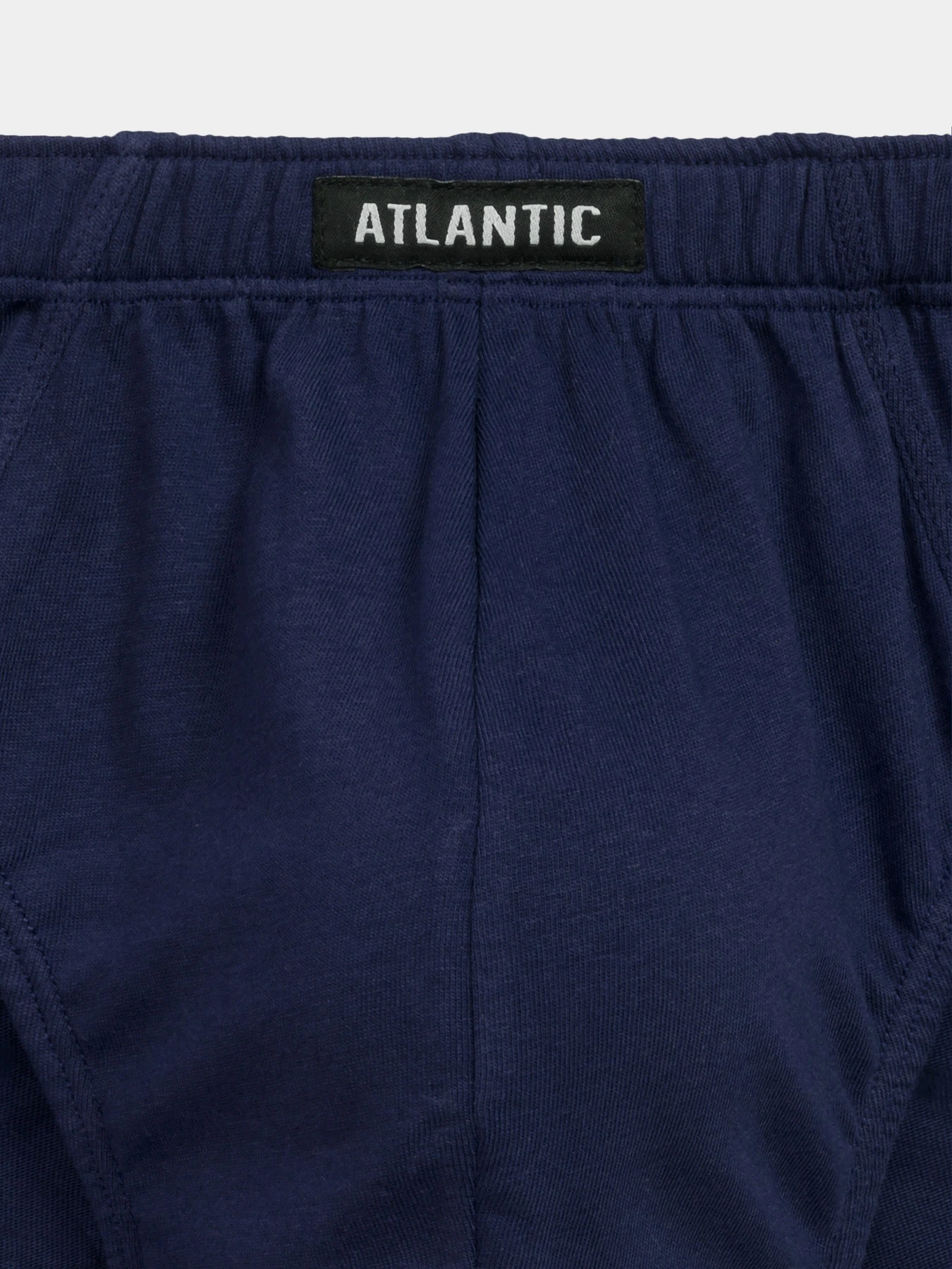 Нижнее белье Atlantic модель 5SMP-002 NIE/CAB/STAC/GRA/NIEC Нижнее белье Atlantic модель 5SMP-002 NIE/CAB/STAC/GRA/NIEC Фото