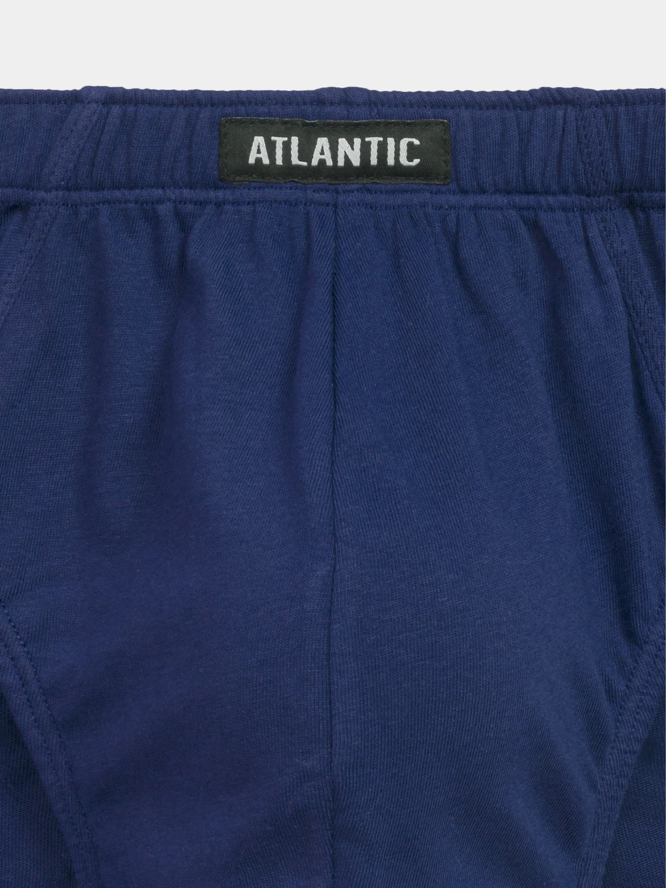 Нижнее белье Atlantic модель 5SMP-002 NIE/CAB/STAC/GRA/NIEC Нижнее белье Atlantic модель 5SMP-002 NIE/CAB/STAC/GRA/NIEC Фото