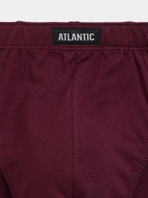 Нижнее белье Atlantic модель 5SMP-002 NIE/CAB/STAC/GRA/NIEC Фото