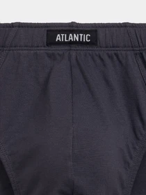 Нижнее белье Atlantic модель 5SMP-002 NIE/CAB/STAC/GRA/NIEC Фото