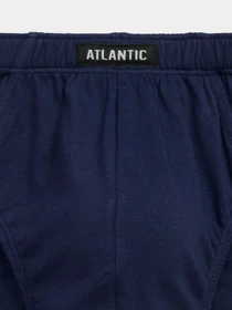 Нижнее белье Atlantic модель 5SMP-002 NIE/CAB/STAC/GRA/NIEC Фото