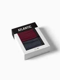 Нижнее белье Atlantic модель 2MBX-025 GRF/CAB Фото