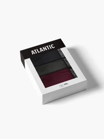 Нижня білизна Atlantic модель 3MH-011 FIOC/CZA/KHAC Фото
