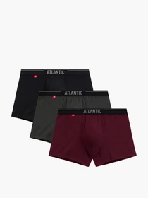 Нижнее белье Atlantic модель 3MH-011 FIOC/CZA/KHAC Фото