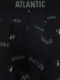 Нижня білизна Atlantic модель 3MH-223 CZA/CZA/KHAJ Фото