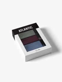 Нижнее белье Atlantic модель 3MP-209 ZIM/WIM/NIM Фото