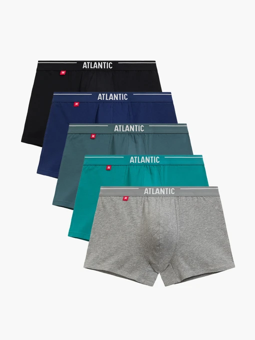 Нижня білизна Atlantic модель 5SMH-004 NIE/ZIE/CZA/SZM/NIEC Фото