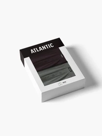 Нижнее белье Atlantic модель 2MBX-054 WIN/KHA Фото
