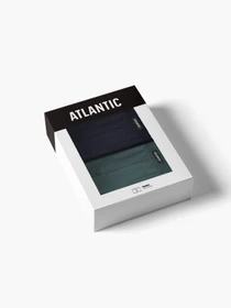 Нижнее белье Atlantic модель 2MH-173 ZIEC/GRA Фото