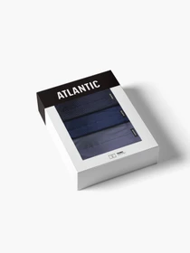 Нижнее белье Atlantic модель 3MH-218 COB/DEN/NIEC Фото