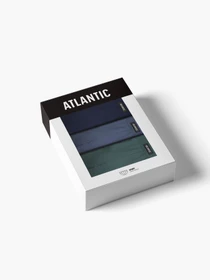 Нижнее белье Atlantic модель 3MP-132 COB/DEN/ZIECC Фото