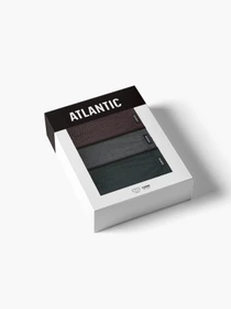 Нижня білизна Atlantic модель 3MP-202 SZG/SZMC/WIN Фото