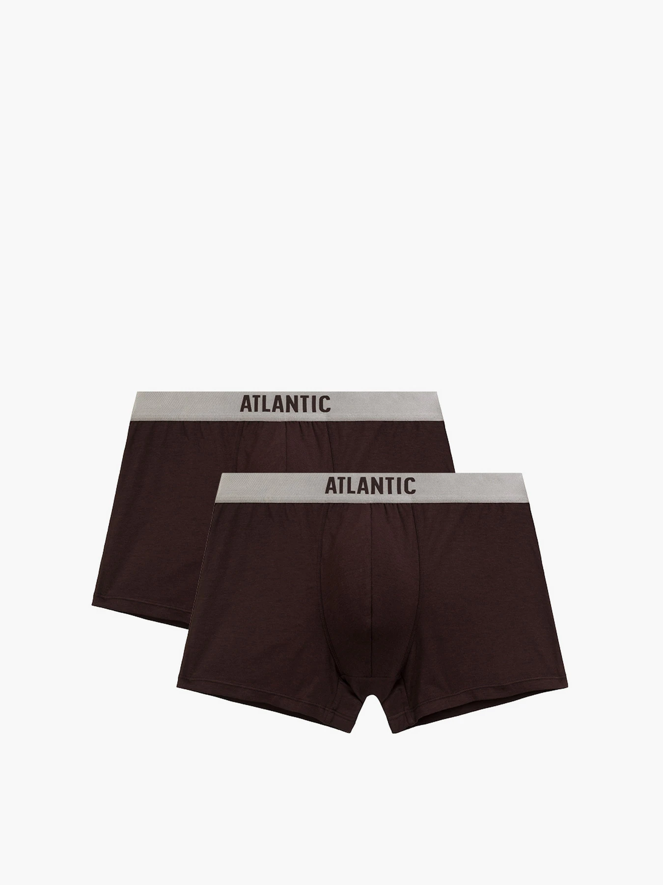Нижня білизна Atlantic модель 2MH-1203 BRO Нижня білизна Atlantic модель 2MH-1203 BRO Фото