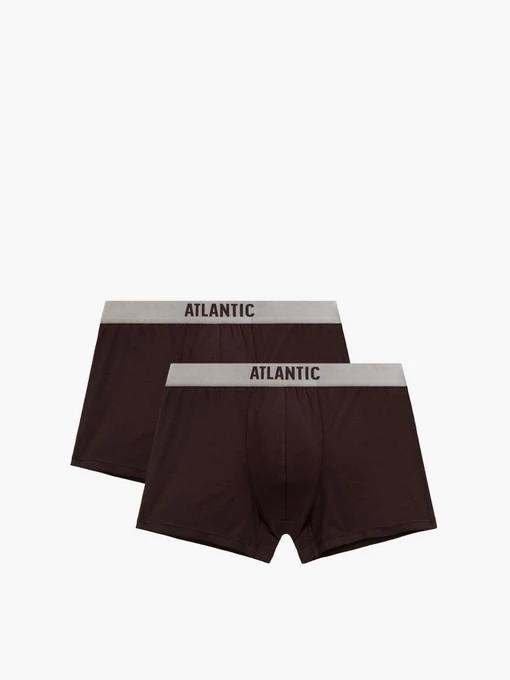 Нижнее белье Atlantic модель 2MH-1203 BRO Фото