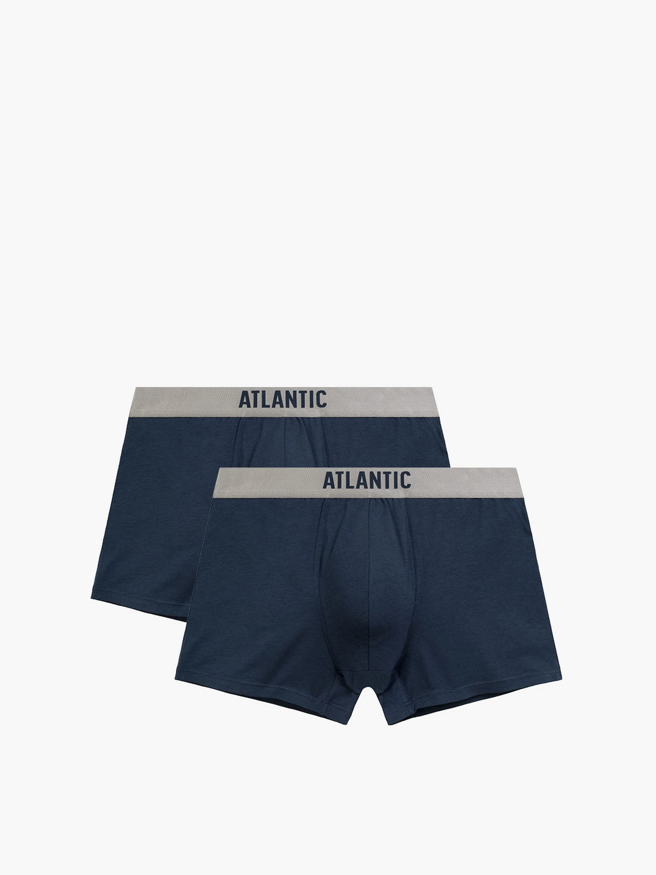 Нижня білизна Atlantic модель 2MH-1203 GRAC Фото