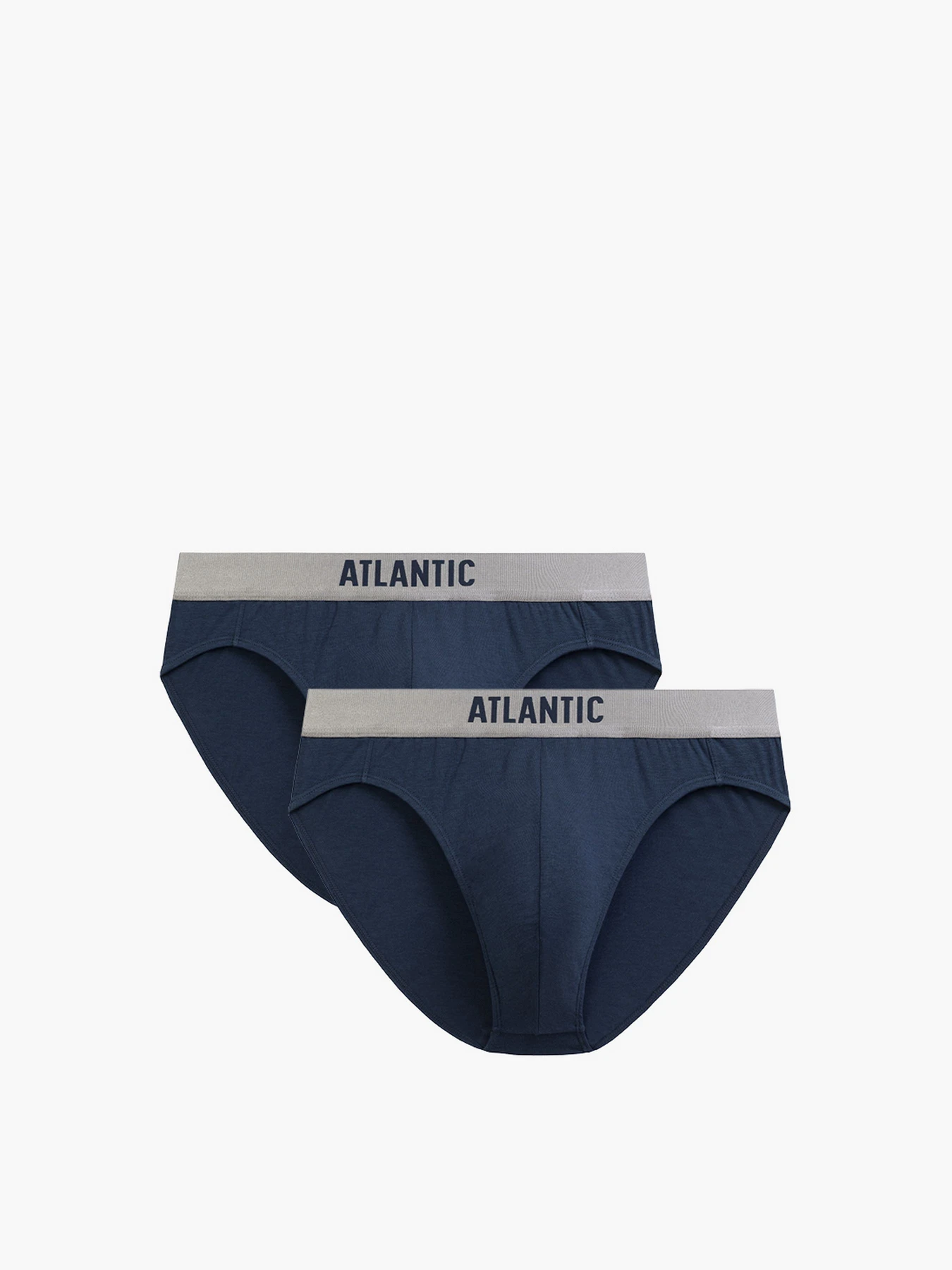 Нижня білизна Atlantic модель 2MP-1589 GRAC Нижня білизна Atlantic модель 2MP-1589 GRAC Фото