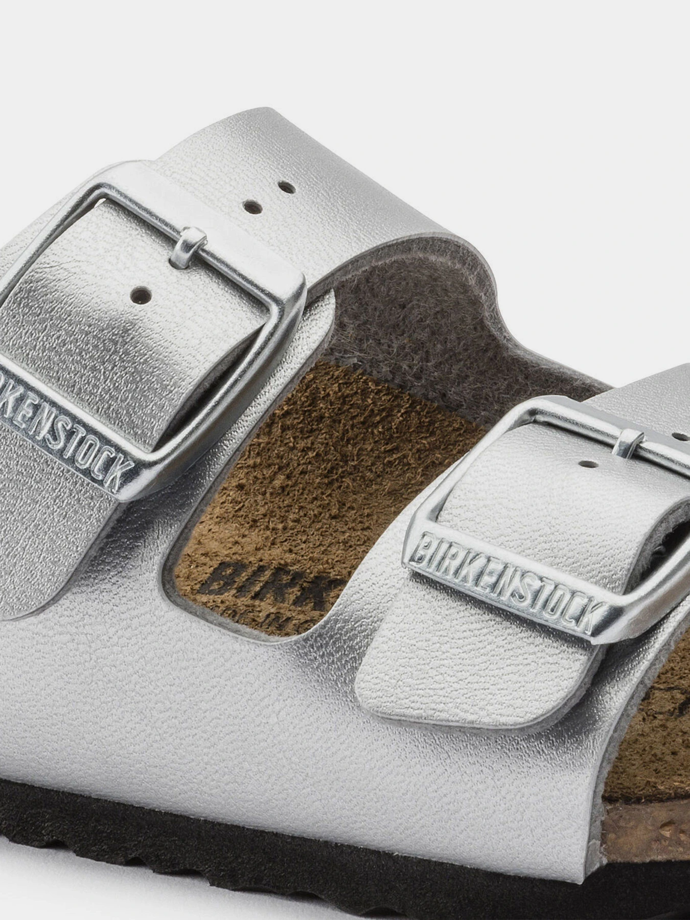 Шлёпанцы Birkenstock Arizona модель 1019147 Шлёпанцы Birkenstock Arizona модель 1019147 Фото