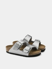Шлёпанцы Birkenstock Arizona модель 1019147 Фото