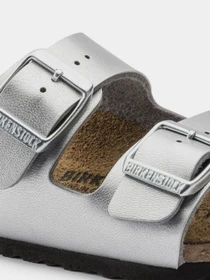 Шлёпанцы Birkenstock Arizona модель 1019147 Фото