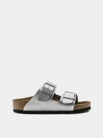 Шлёпанцы Birkenstock Arizona модель 1019147 Фото