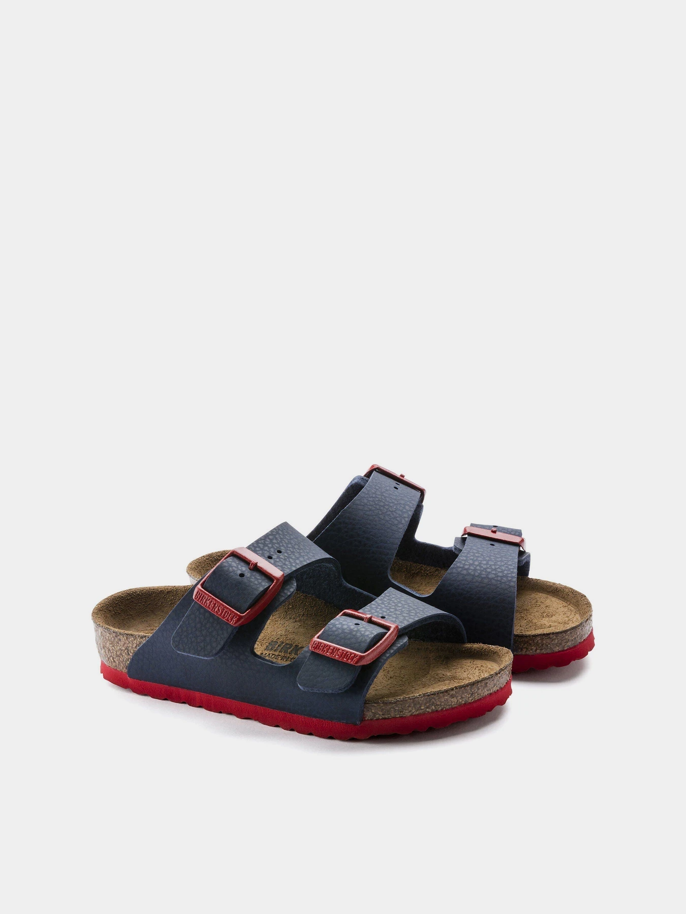 Шлёпанцы Birkenstock Arizona модель 1017363 Шлёпанцы Birkenstock Arizona модель 1017363 Фото