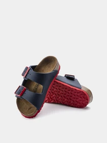 Шлёпанцы Birkenstock Arizona модель 1017363 Фото