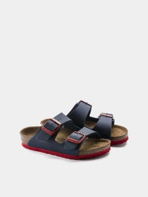 Шлёпанцы Birkenstock Arizona модель 1017363 Фото