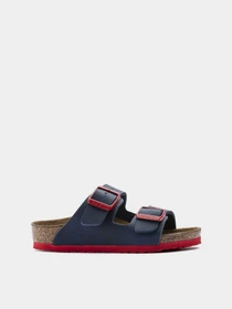Шлёпанцы Birkenstock Arizona модель 1017363 Фото